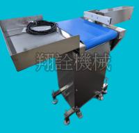 剔除用皮帶輸送機