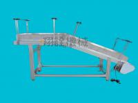 ㄟ型皮帶輸送機