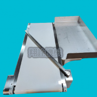 撥桿排出輸送機