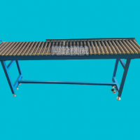 無動力滾筒輸送機